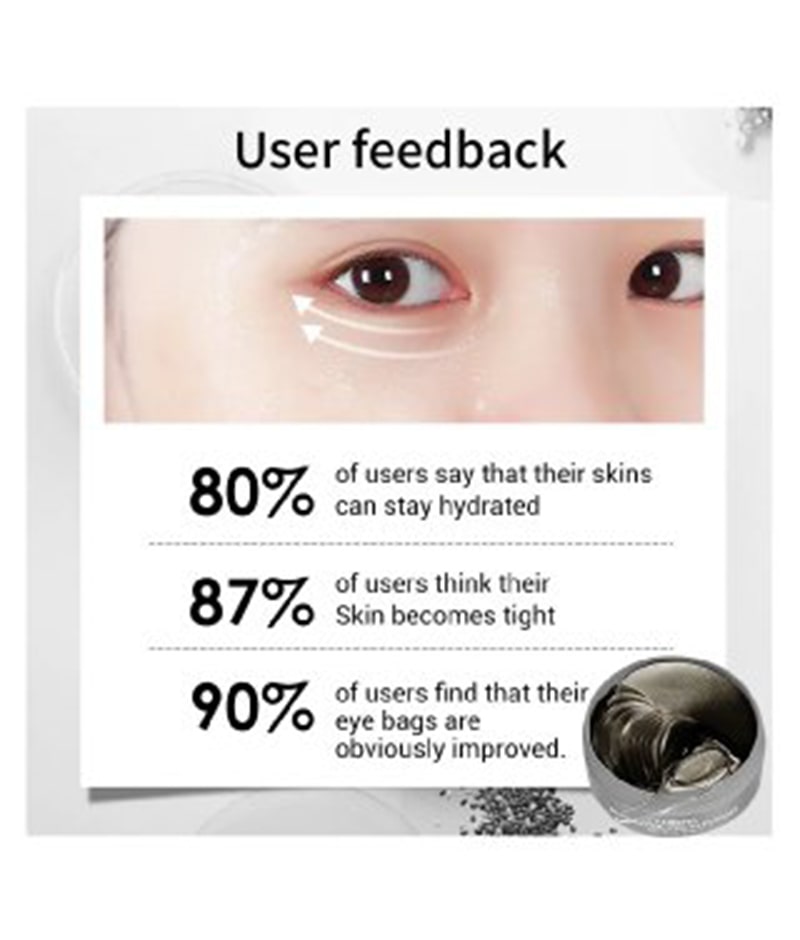 پچ طلای مروارید سیاه لانبنا